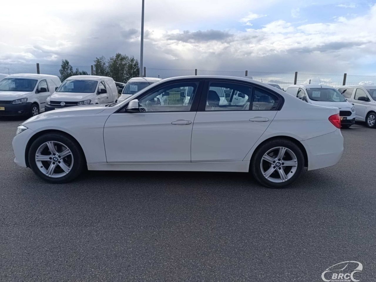 BMW 320 | 1