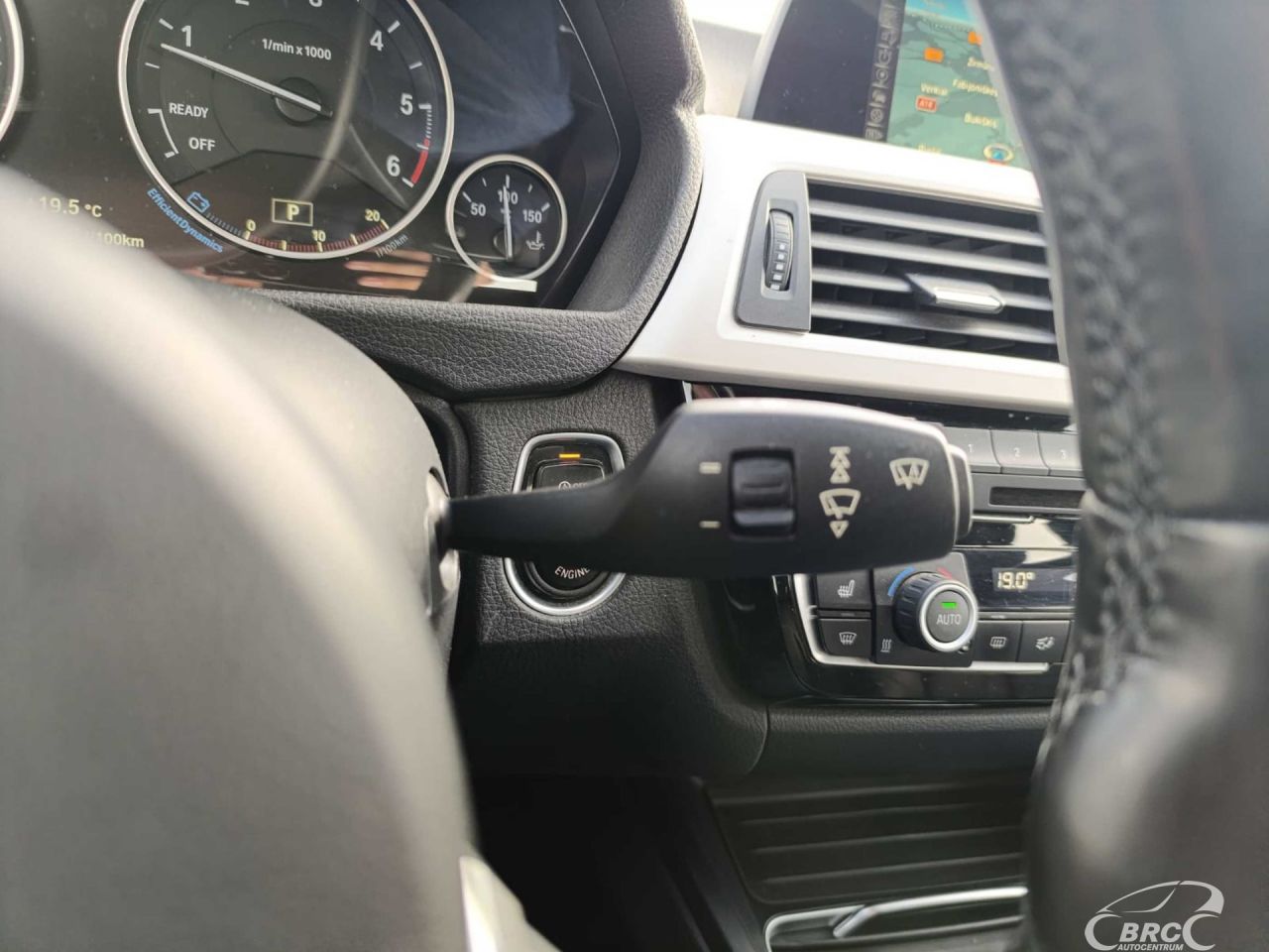 BMW 320 | 14