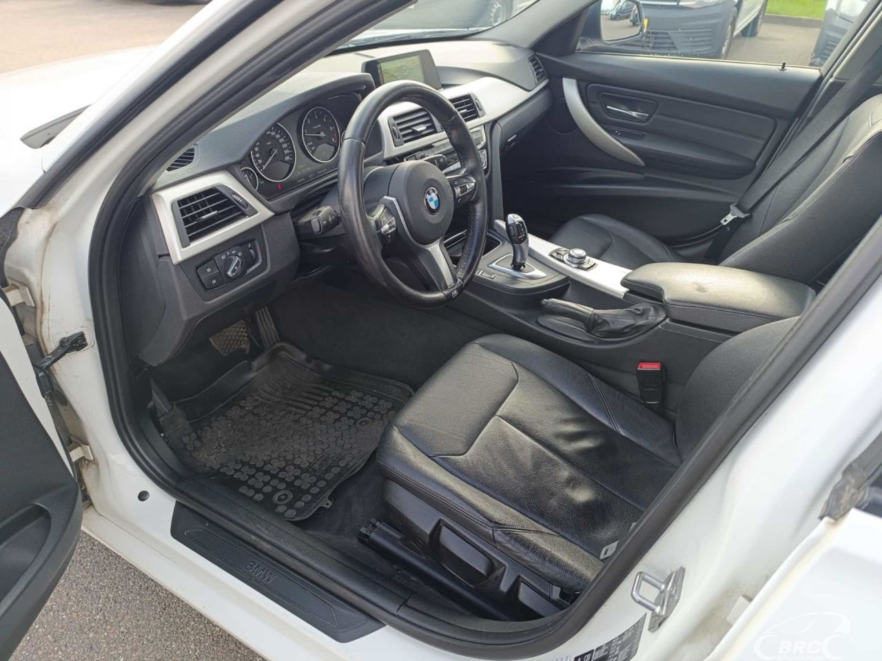 BMW 320 | 9