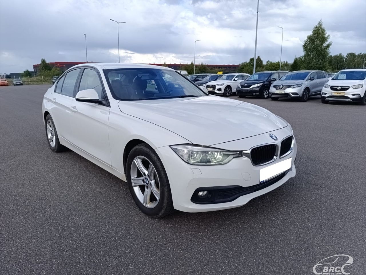 BMW 320 | 6