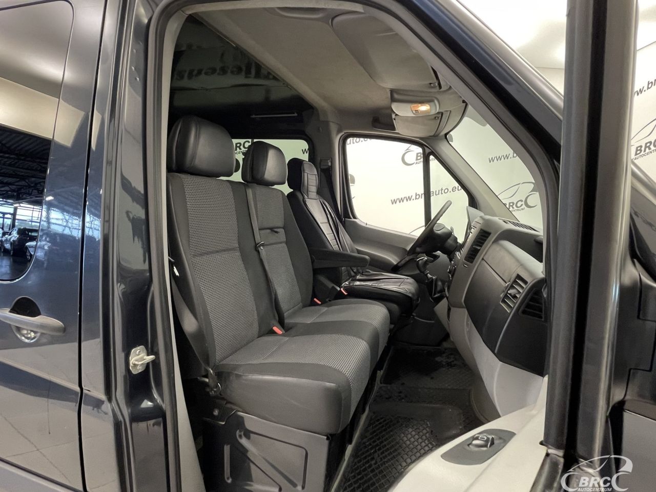 Mercedes-Benz Sprinter | 6