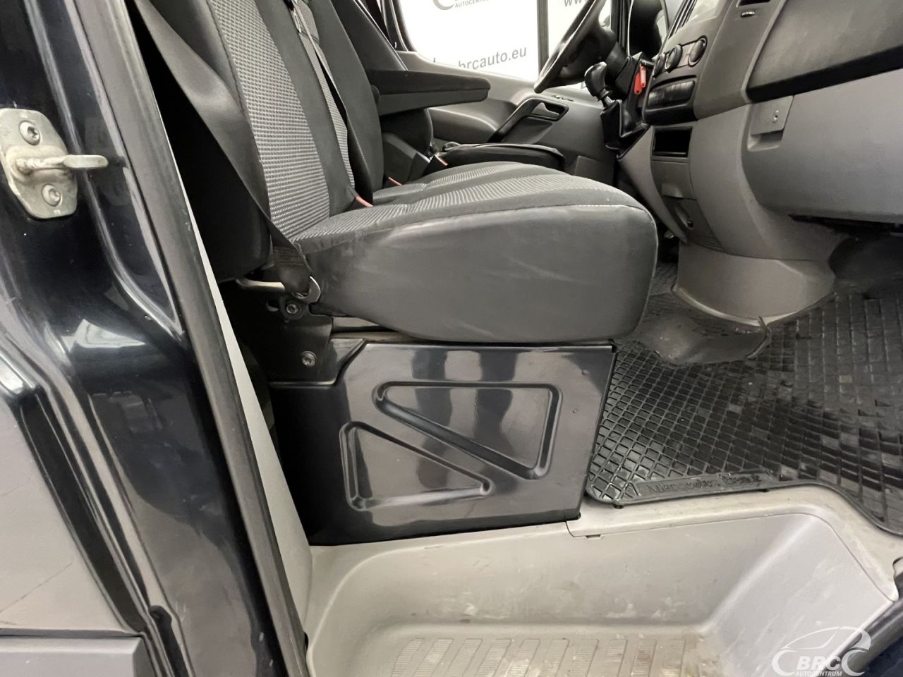 Mercedes-Benz Sprinter | 5