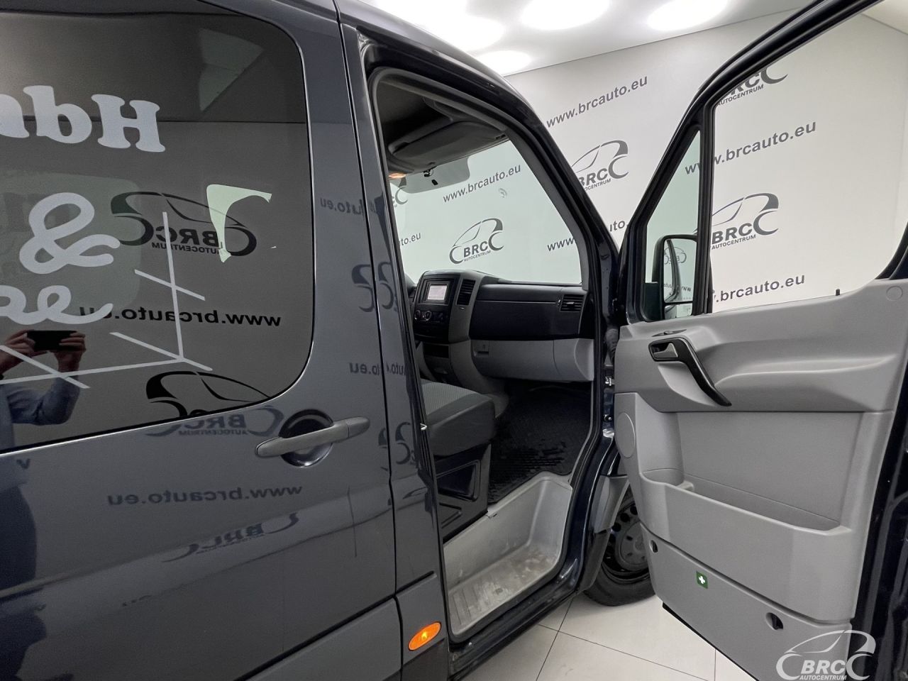 Mercedes-Benz Sprinter | 7