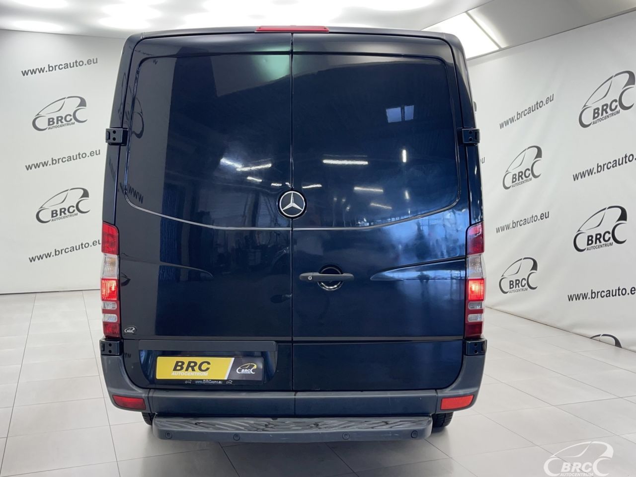 Mercedes-Benz Sprinter | 37