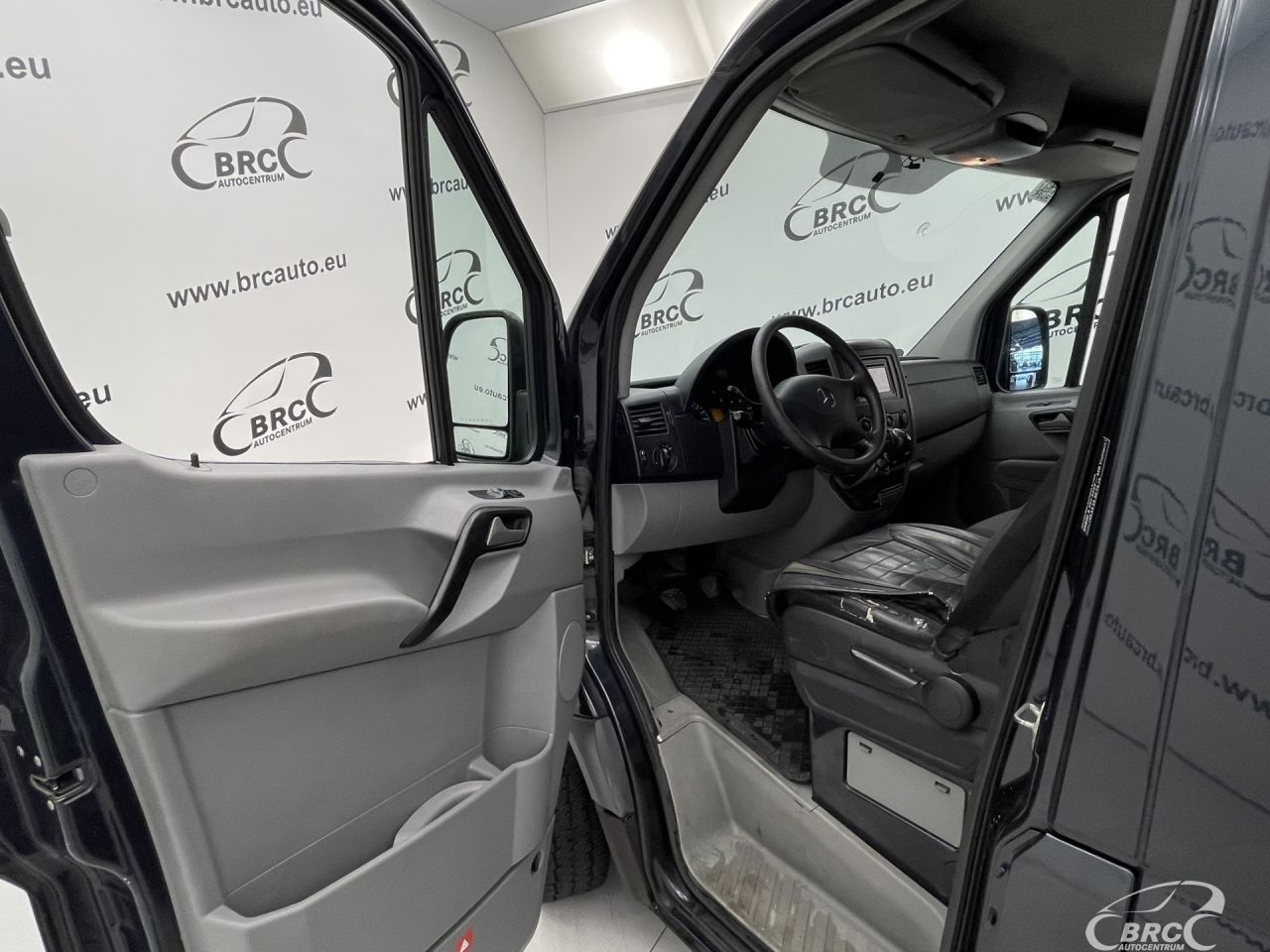 Mercedes-Benz Sprinter | 19
