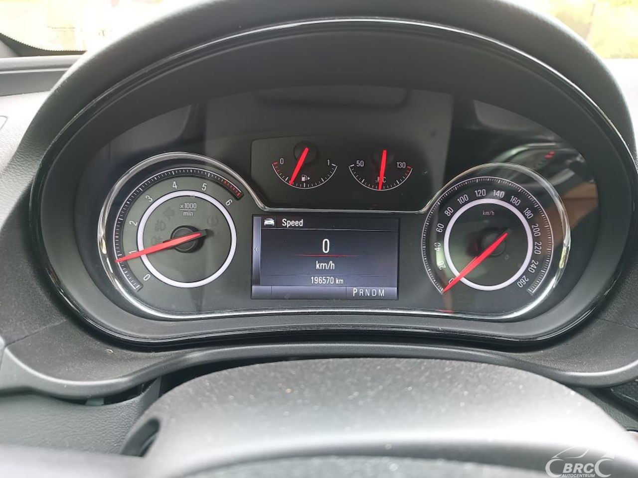 Opel Insignia | 7
