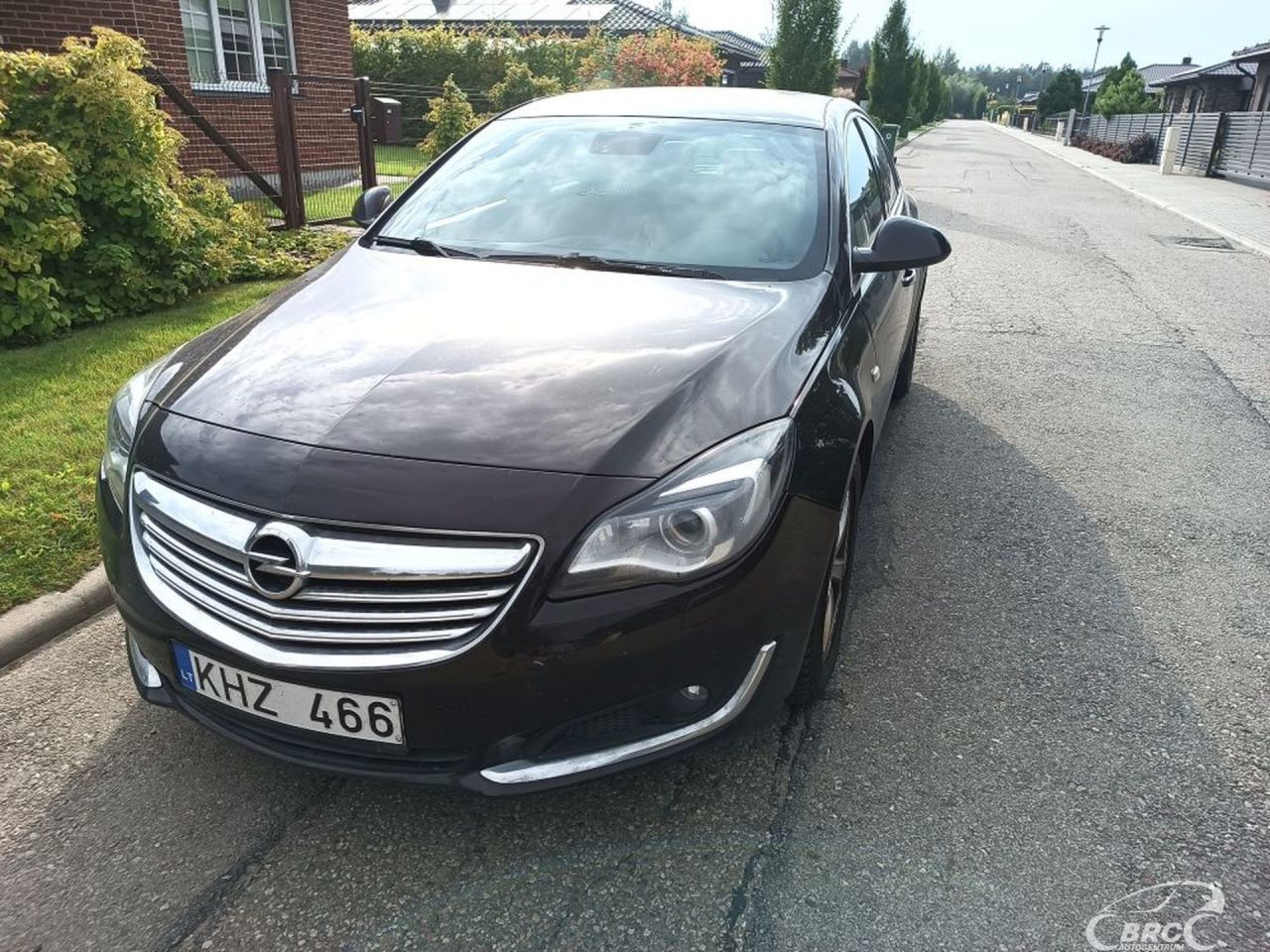 Opel Insignia | 3
