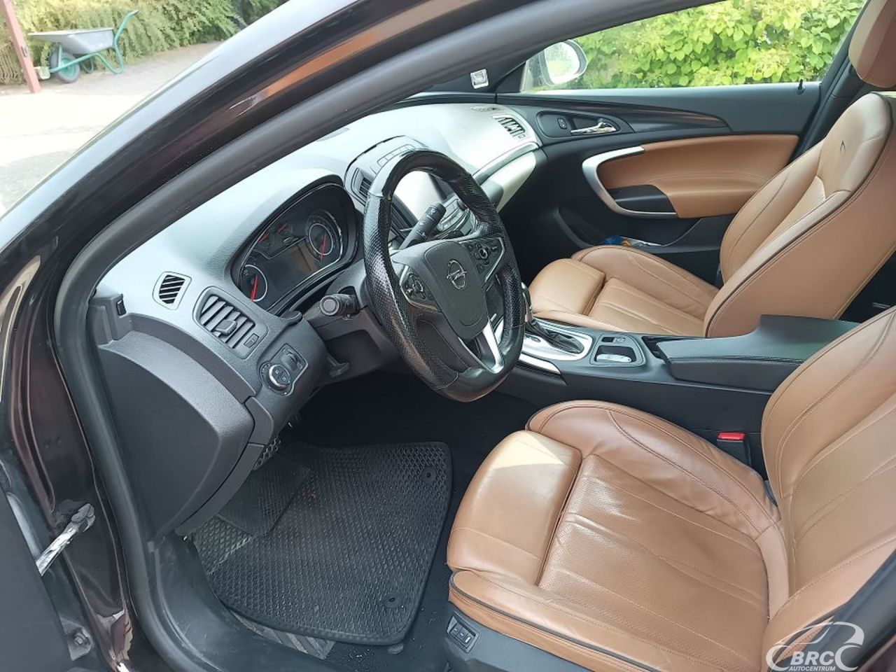 Opel Insignia | 4