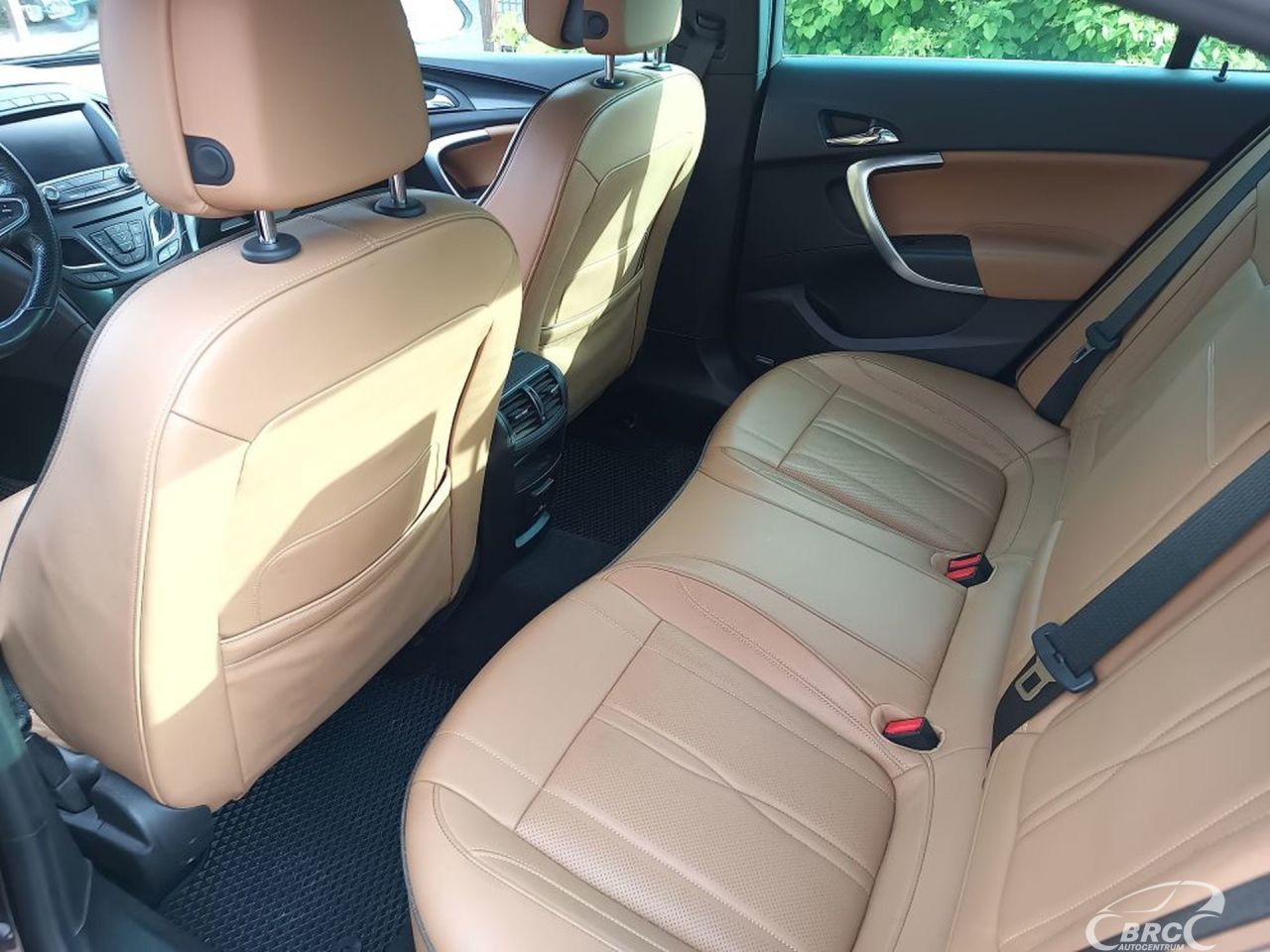 Opel Insignia | 6