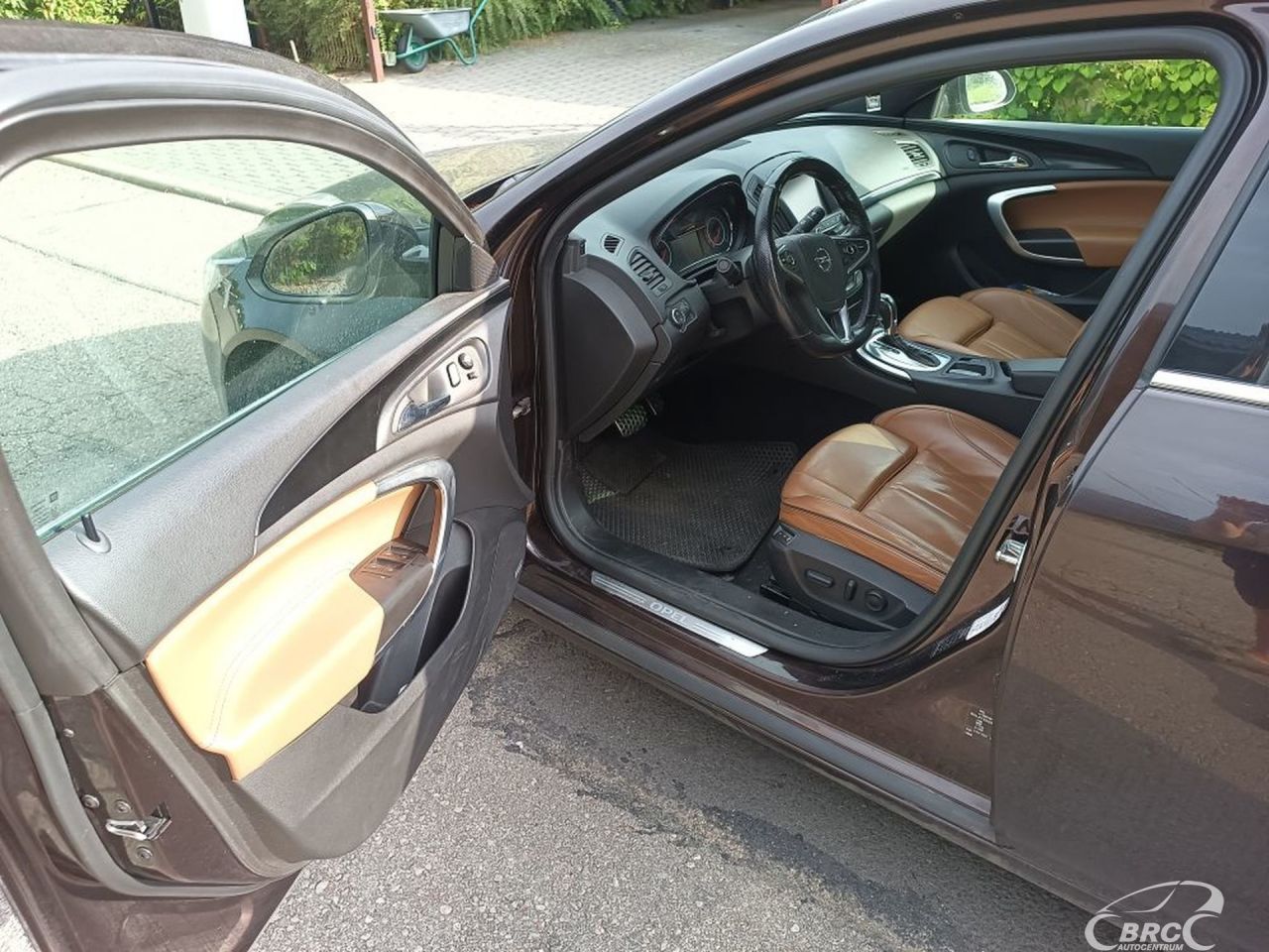 Opel Insignia | 5