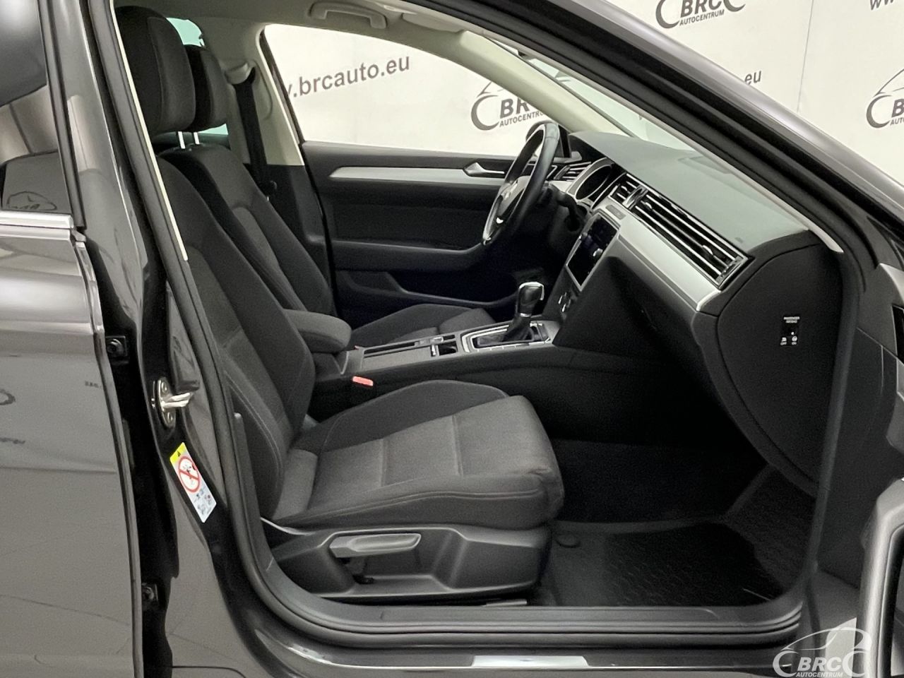 Volkswagen Passat | 3