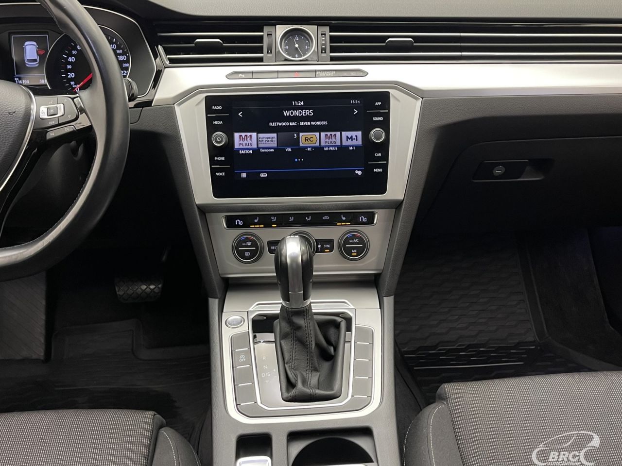 Volkswagen Passat | 15