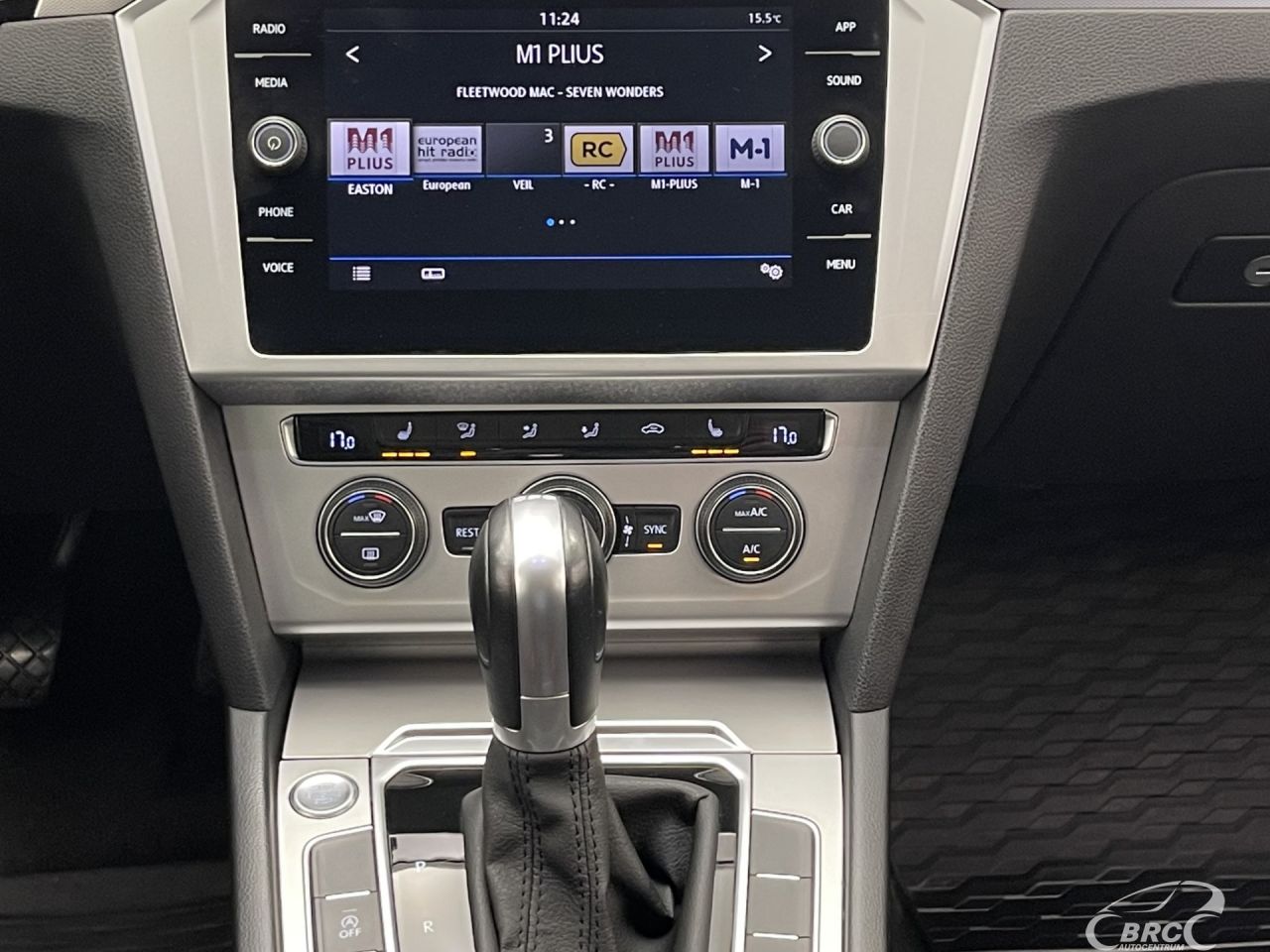 Volkswagen Passat | 15