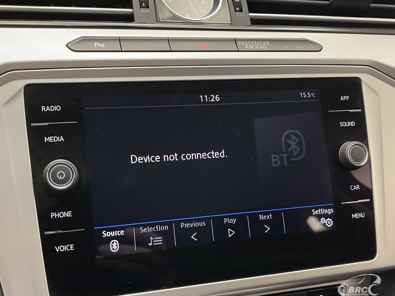 Volkswagen Passat | 31