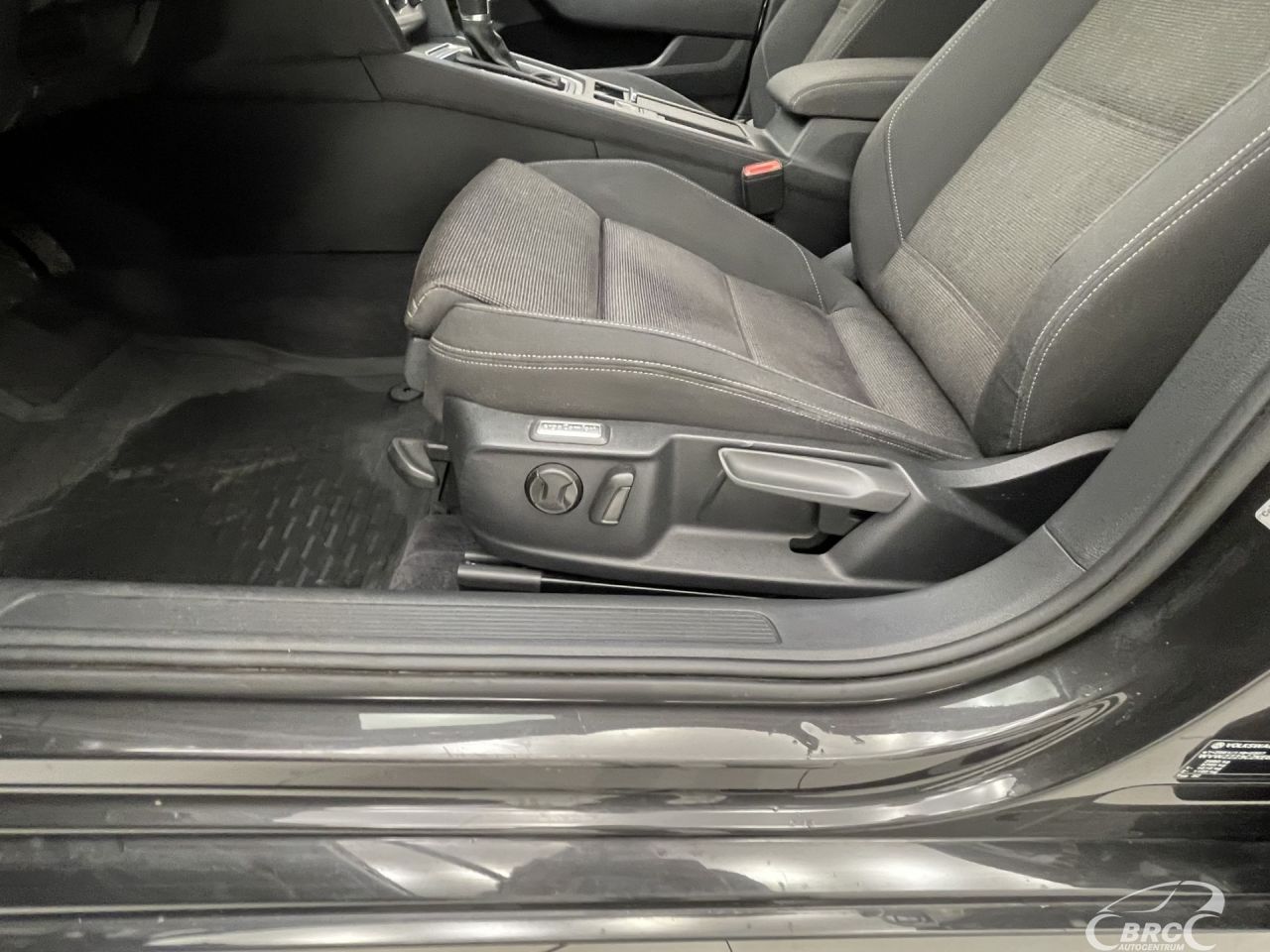 Volkswagen Passat | 20