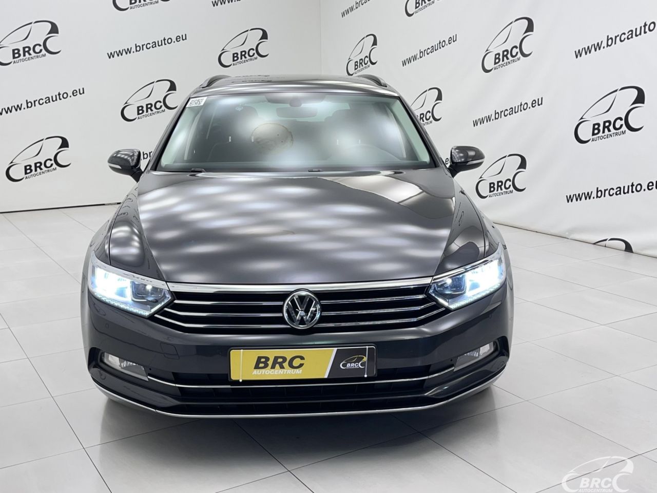 Volkswagen Passat | 43