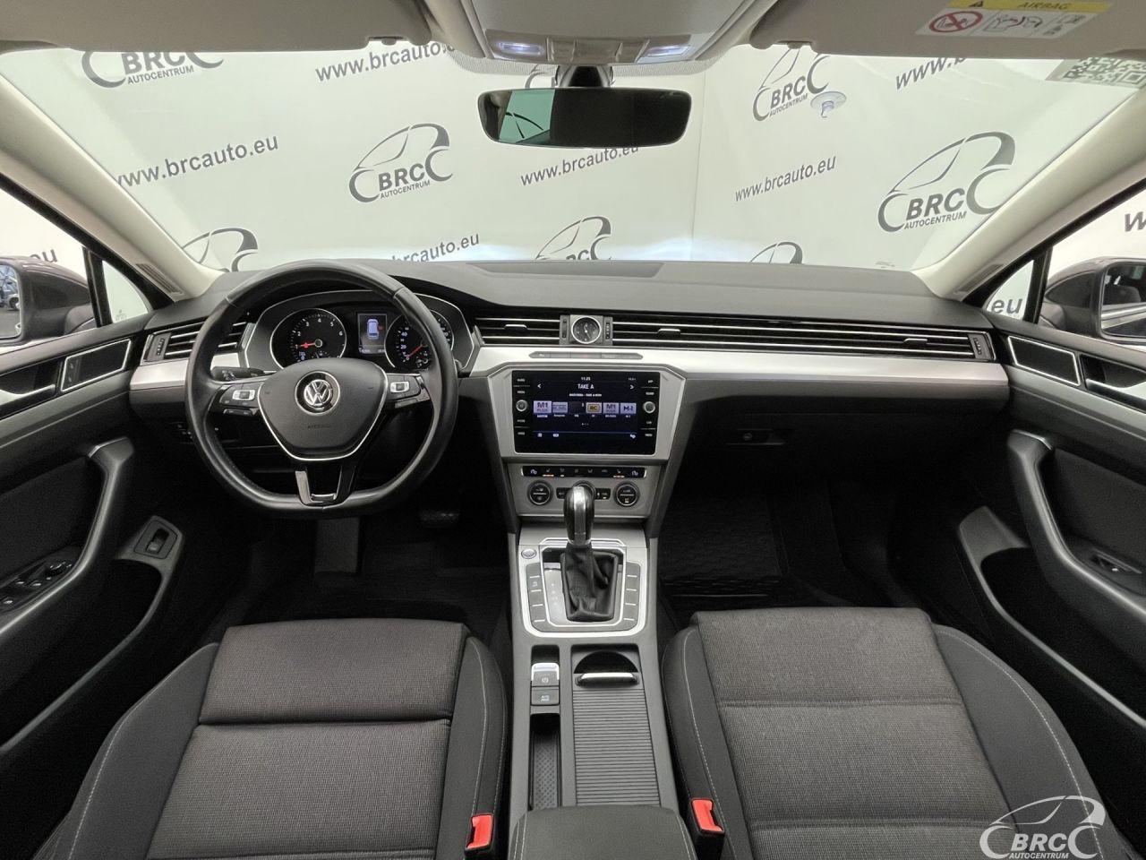 Volkswagen Passat | 2