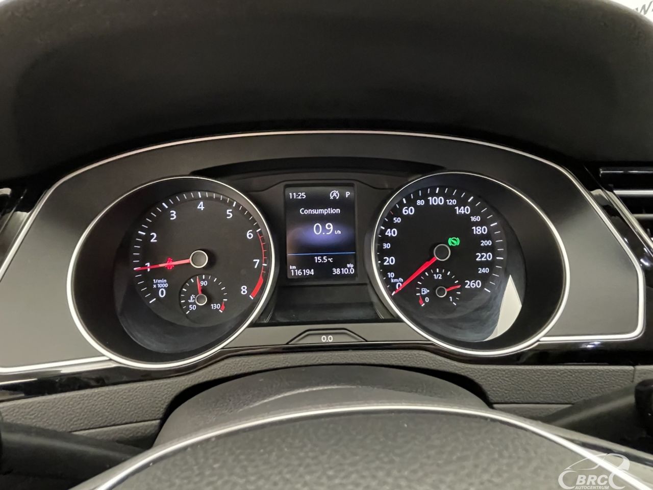 Volkswagen Passat | 28