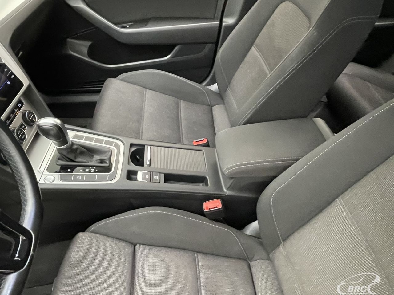 Volkswagen Passat | 22