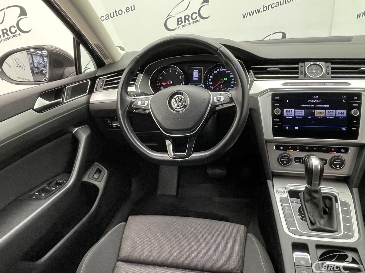 Volkswagen Passat | 13
