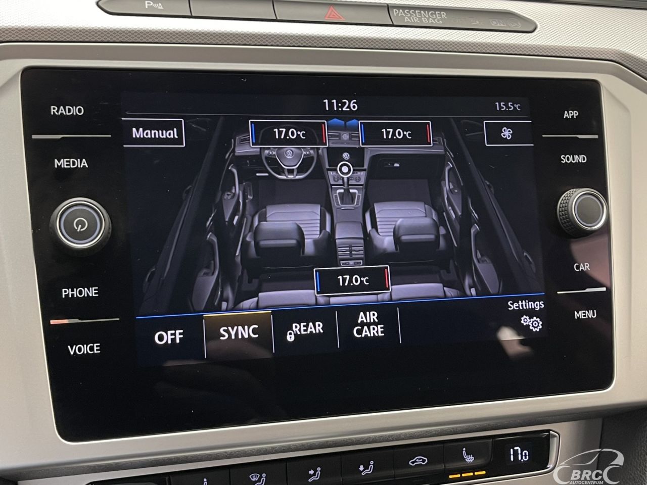 Volkswagen Passat | 36