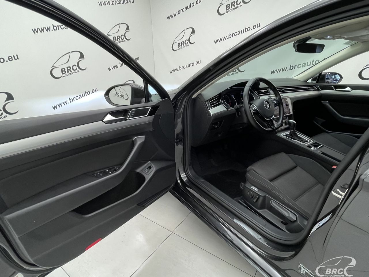Volkswagen Passat | 17