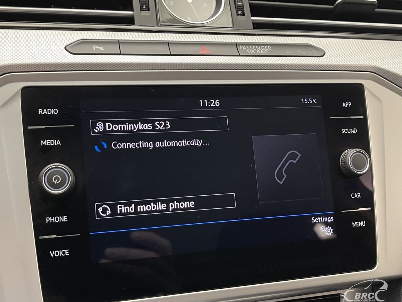 Volkswagen Passat | 32