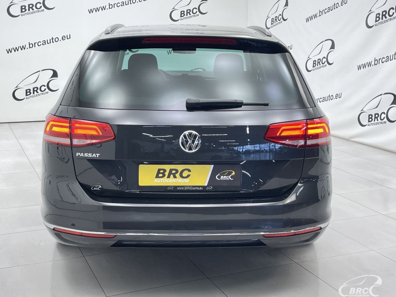 Volkswagen Passat | 44