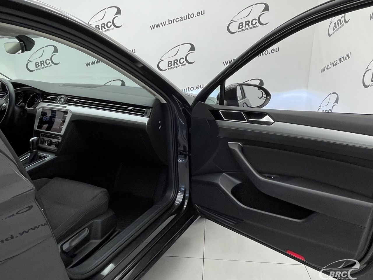 Volkswagen Passat | 6