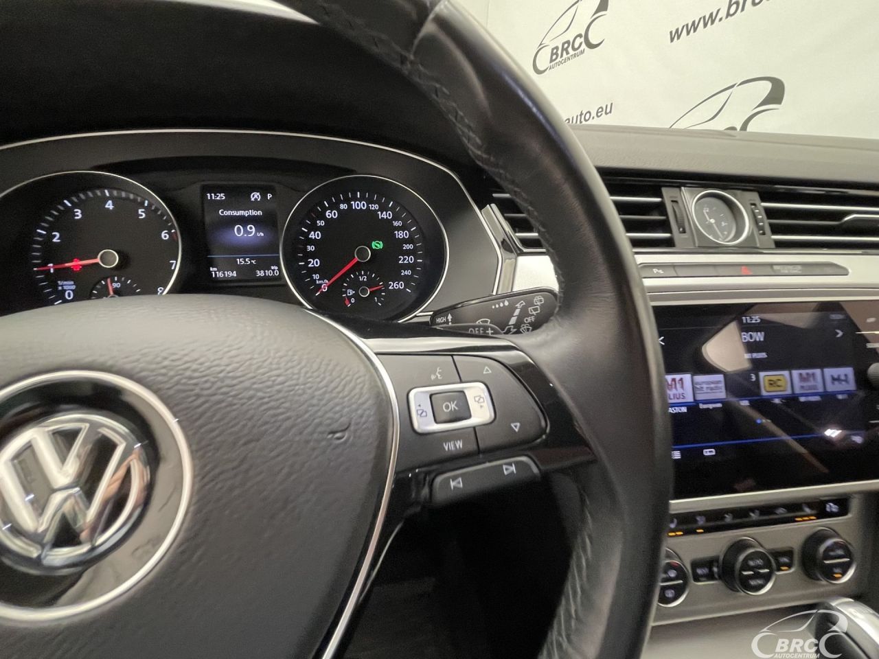 Volkswagen Passat | 26
