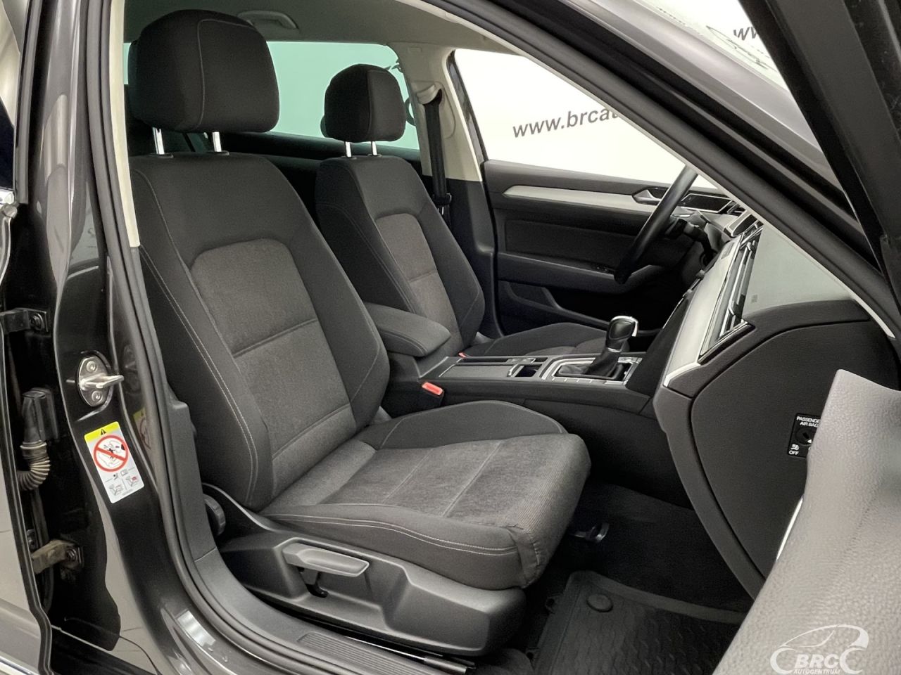 Volkswagen Passat | 5