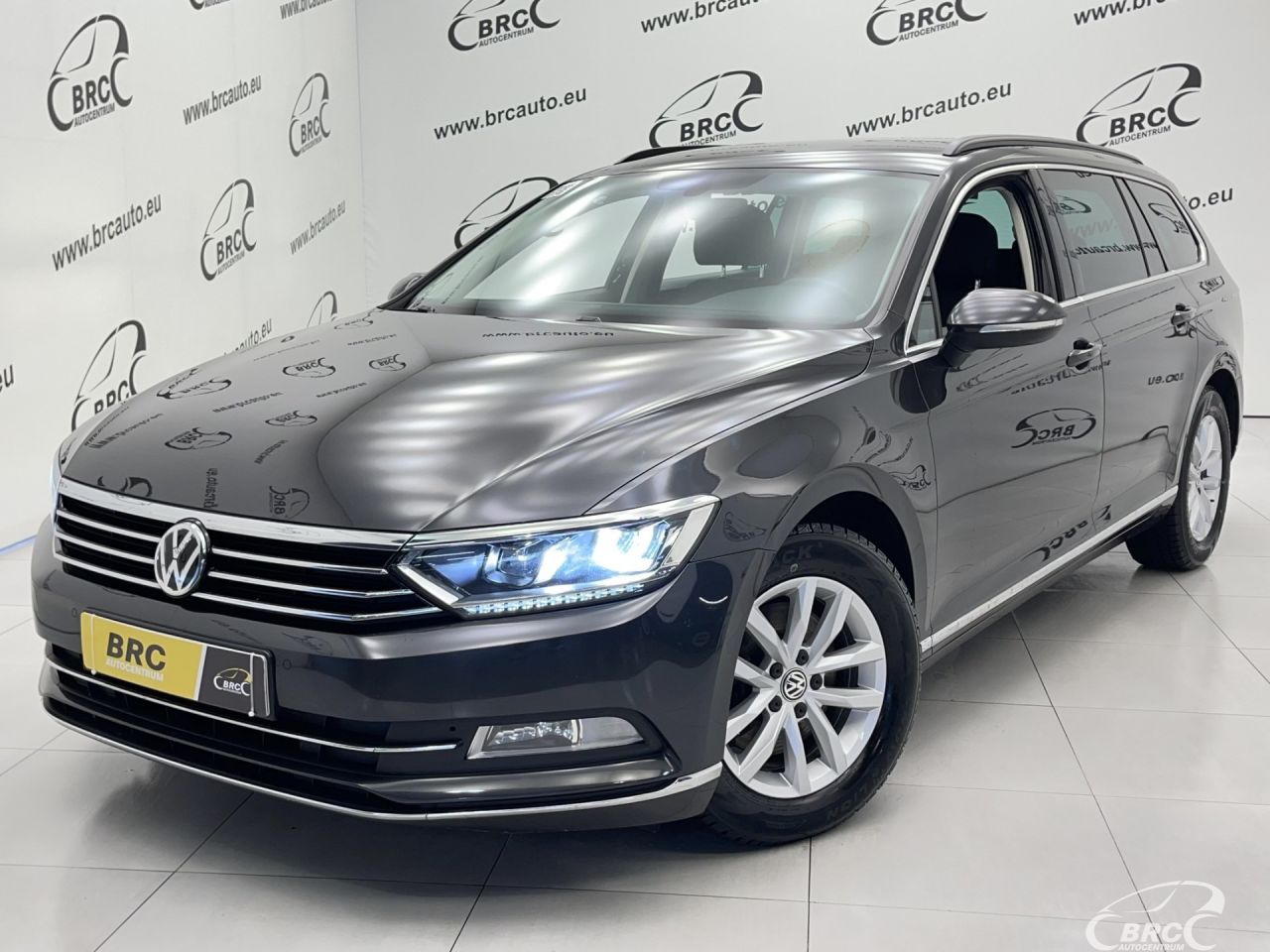 Volkswagen Passat | 41