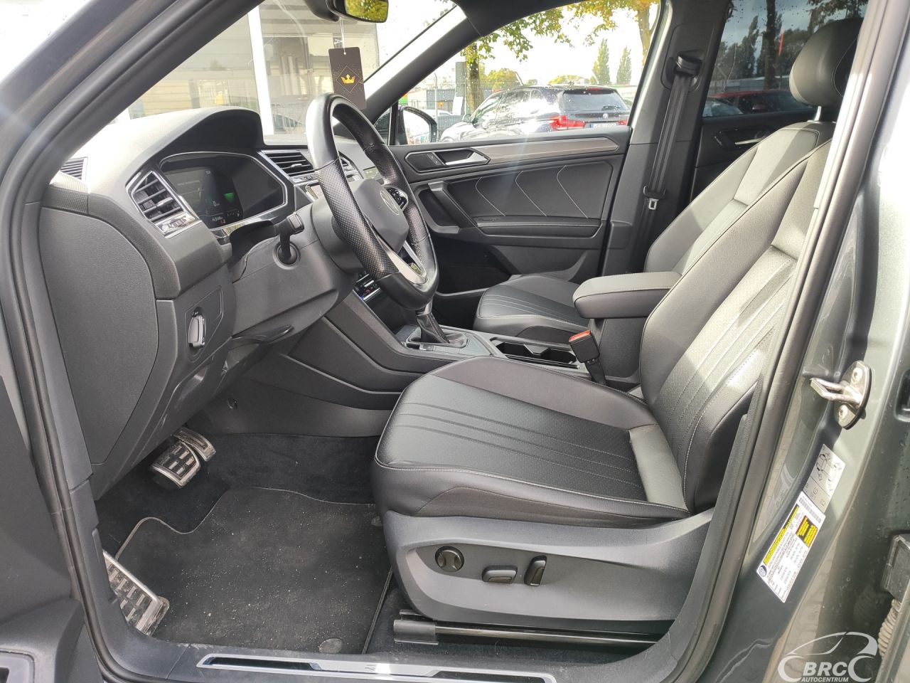 Volkswagen Tiguan | 20