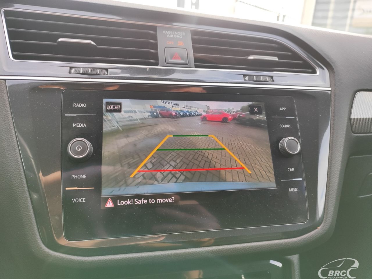 Volkswagen Tiguan | 29