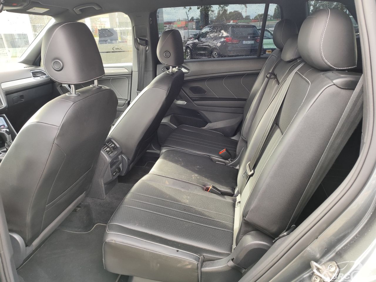 Volkswagen Tiguan | 13
