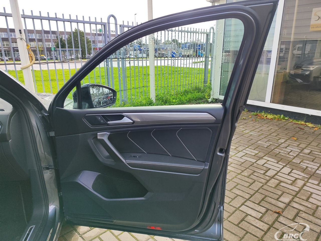 Volkswagen Tiguan | 4