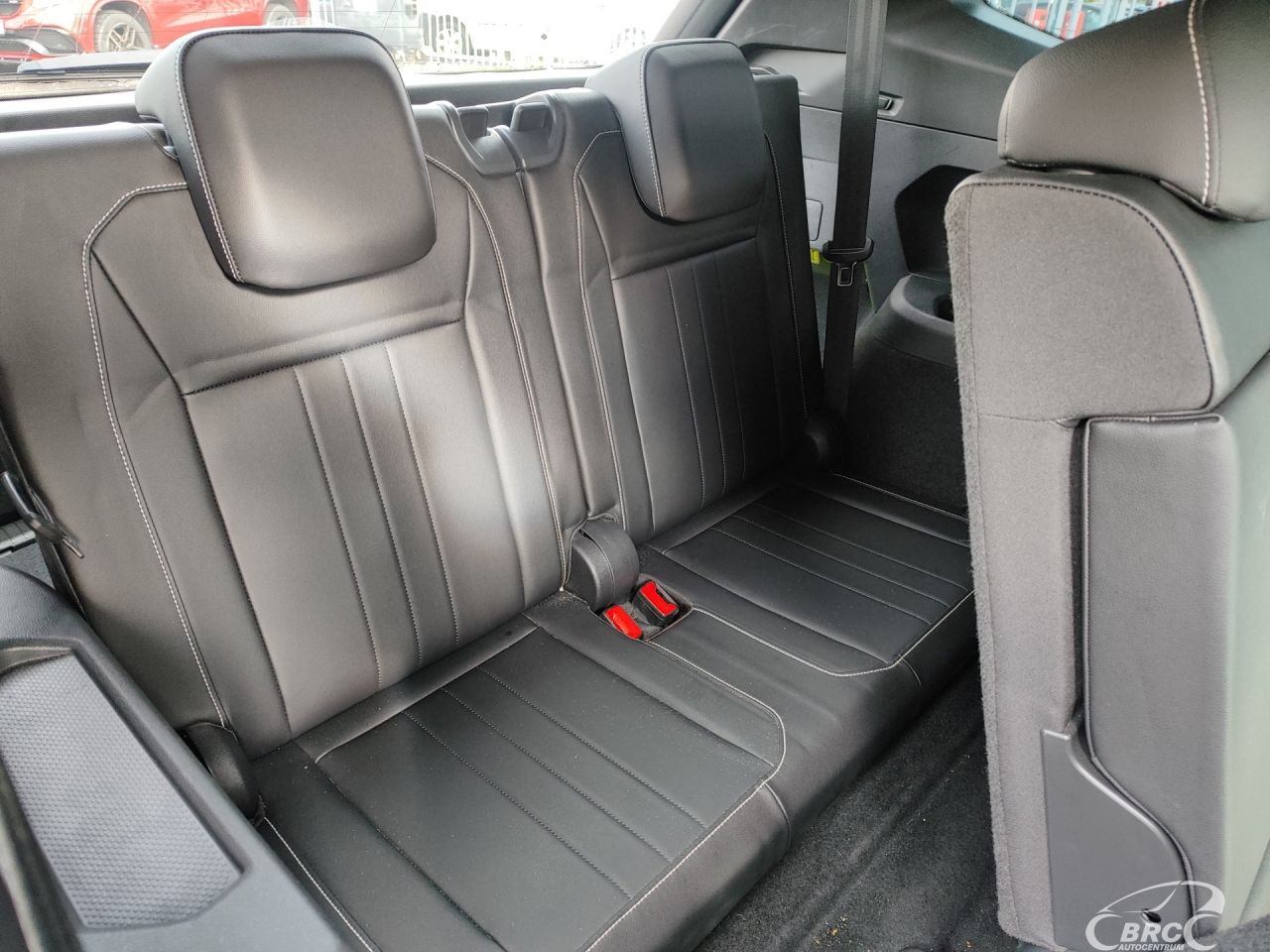 Volkswagen Tiguan | 9