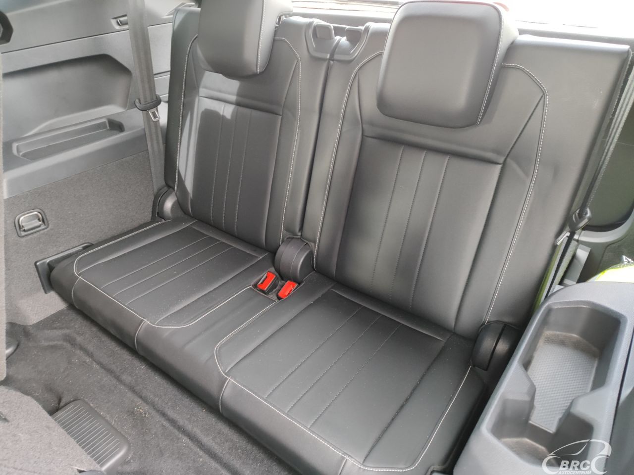 Volkswagen Tiguan | 14