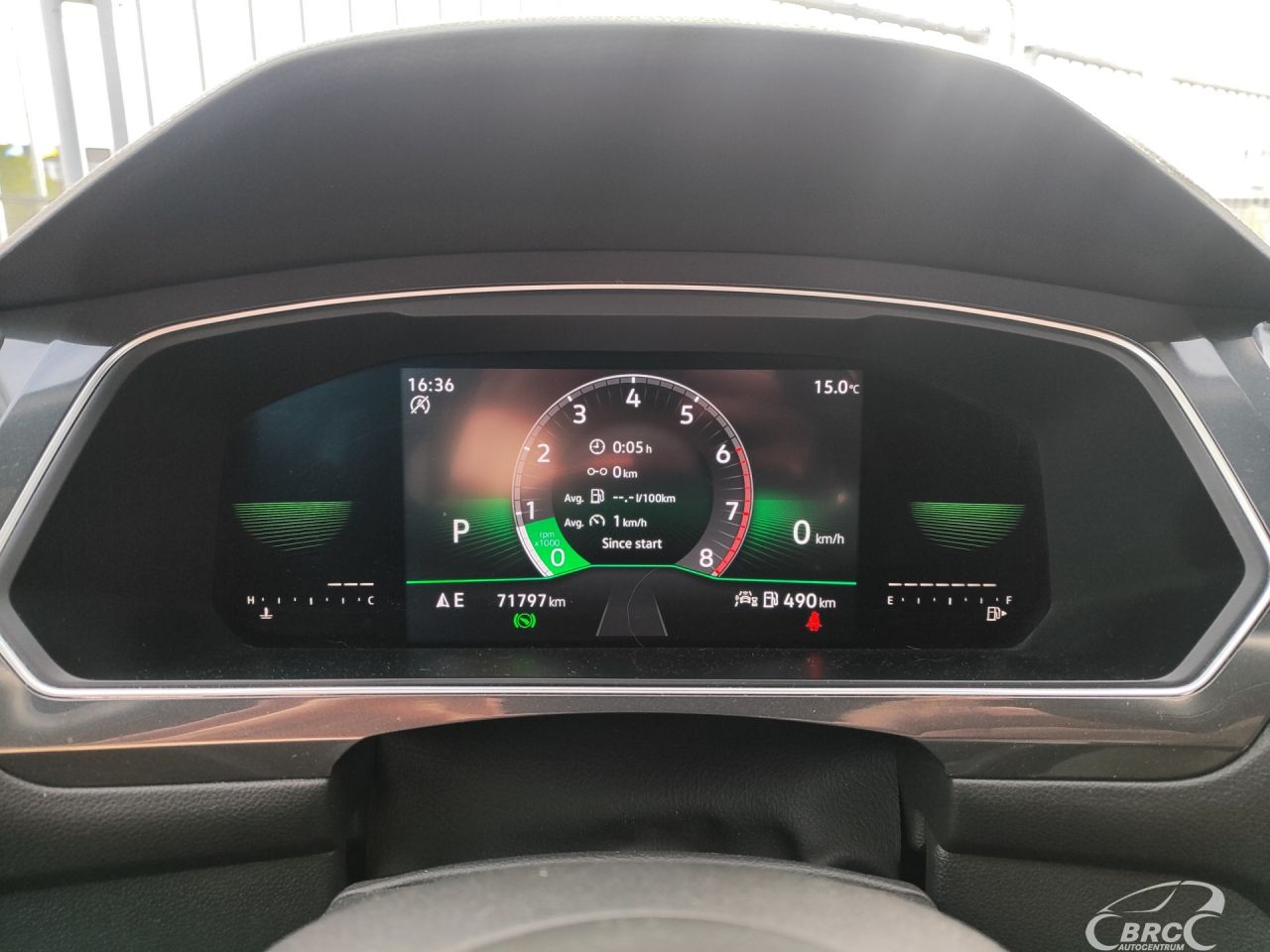 Volkswagen Tiguan | 54