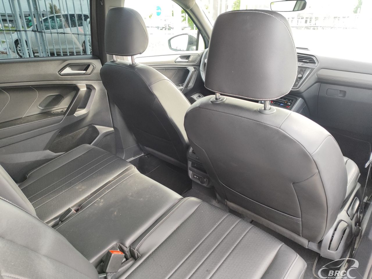 Volkswagen Tiguan | 51