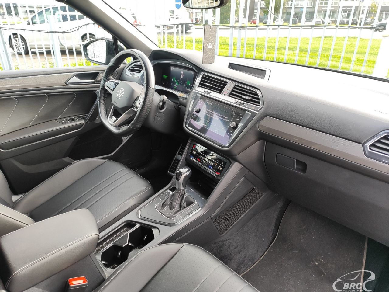 Volkswagen Tiguan | 6