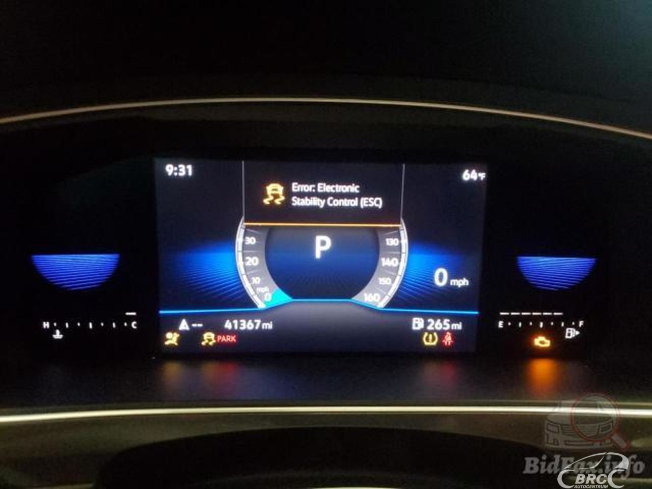 Volkswagen Tiguan | 42