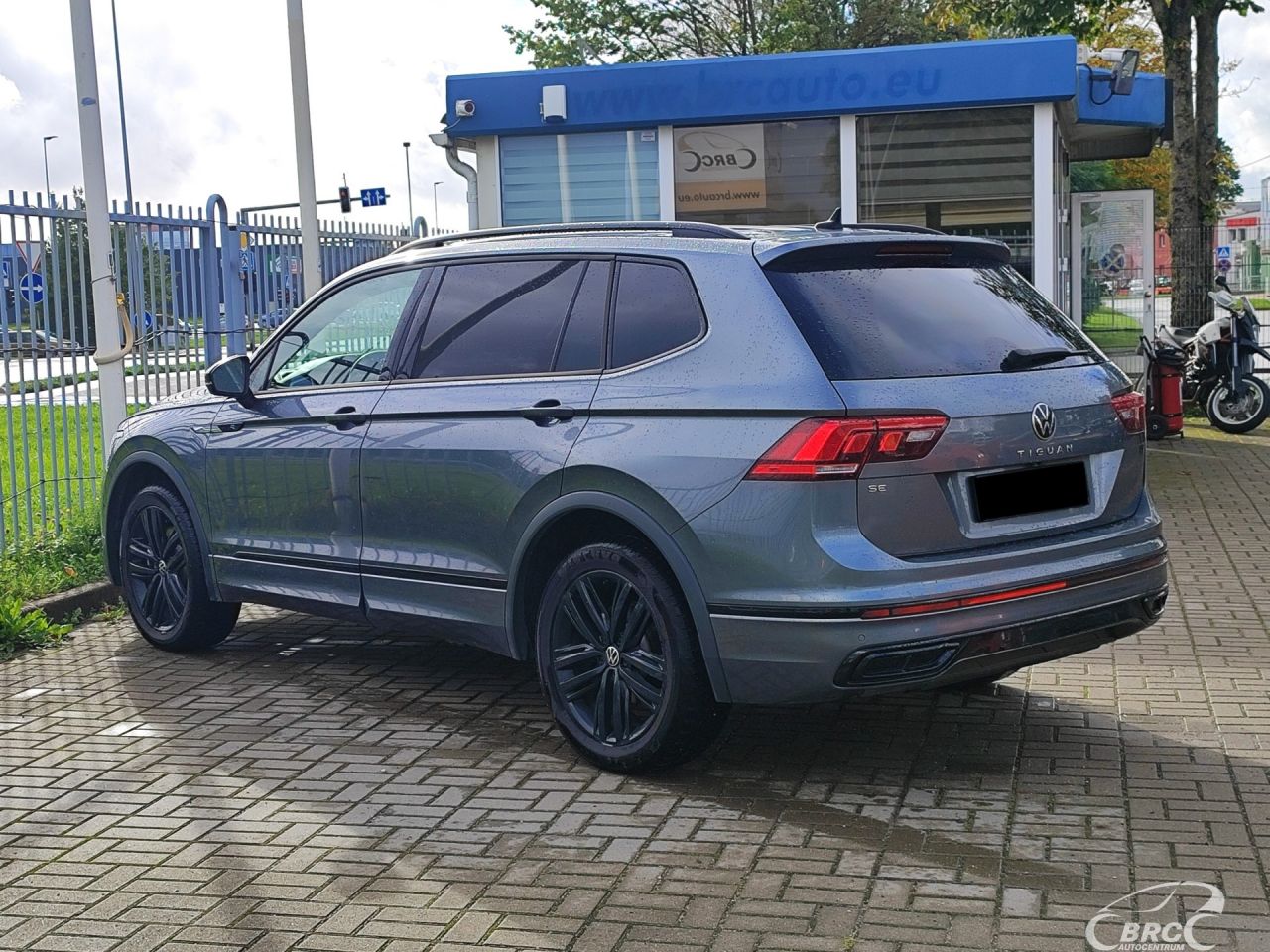 Volkswagen Tiguan | 42