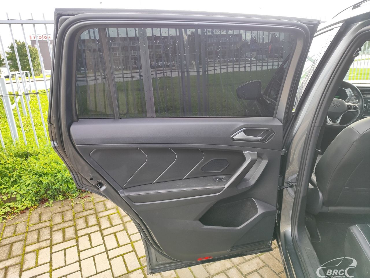 Volkswagen Tiguan | 14