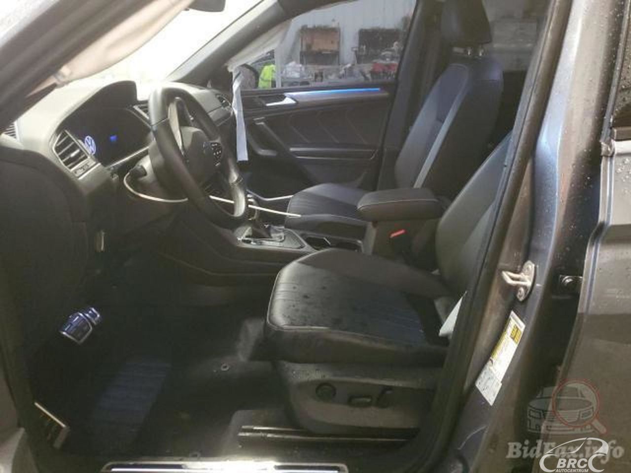 Volkswagen Tiguan | 49