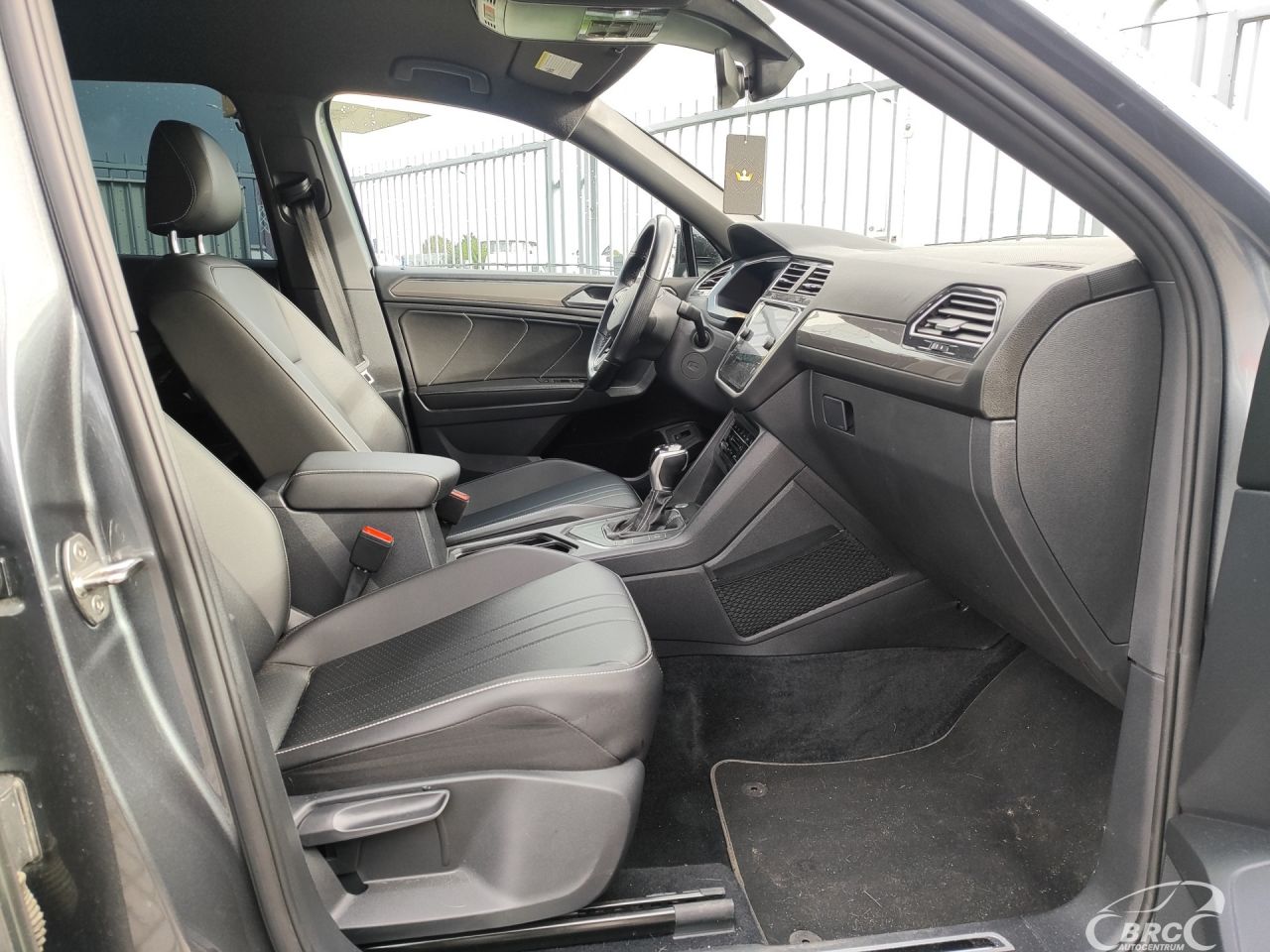 Volkswagen Tiguan | 6