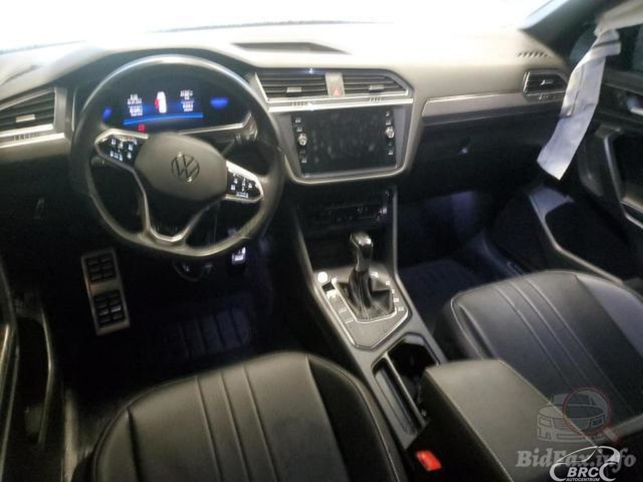 Volkswagen Tiguan | 48