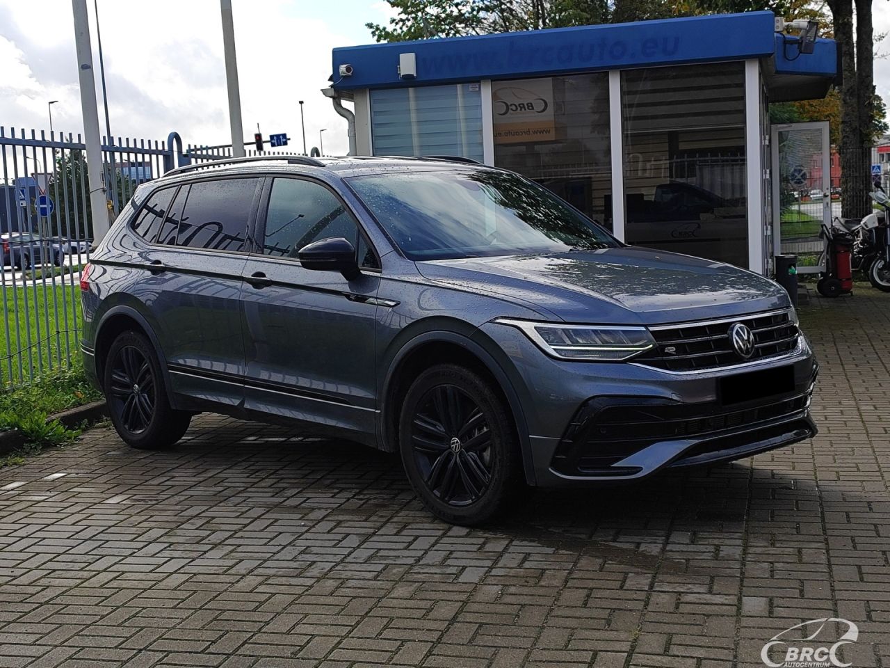 Volkswagen Tiguan | 40