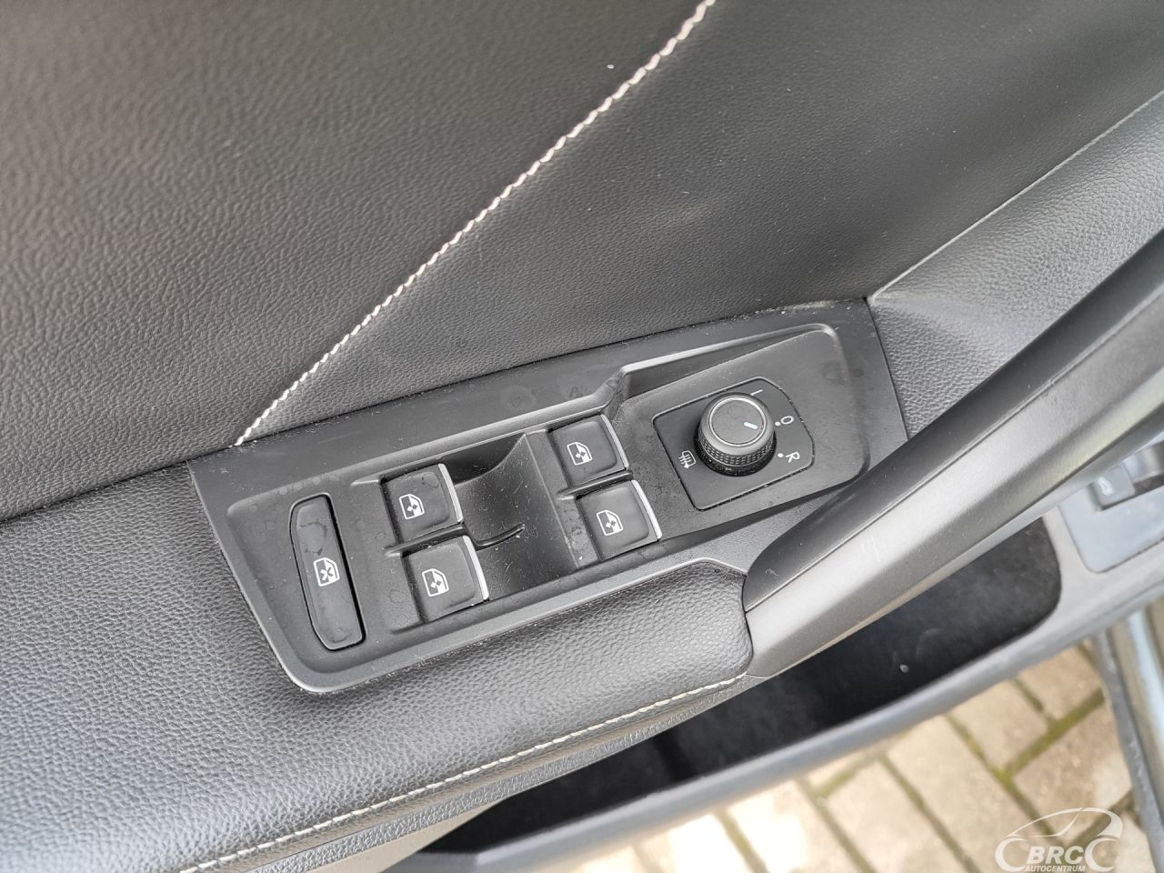 Volkswagen Tiguan | 20