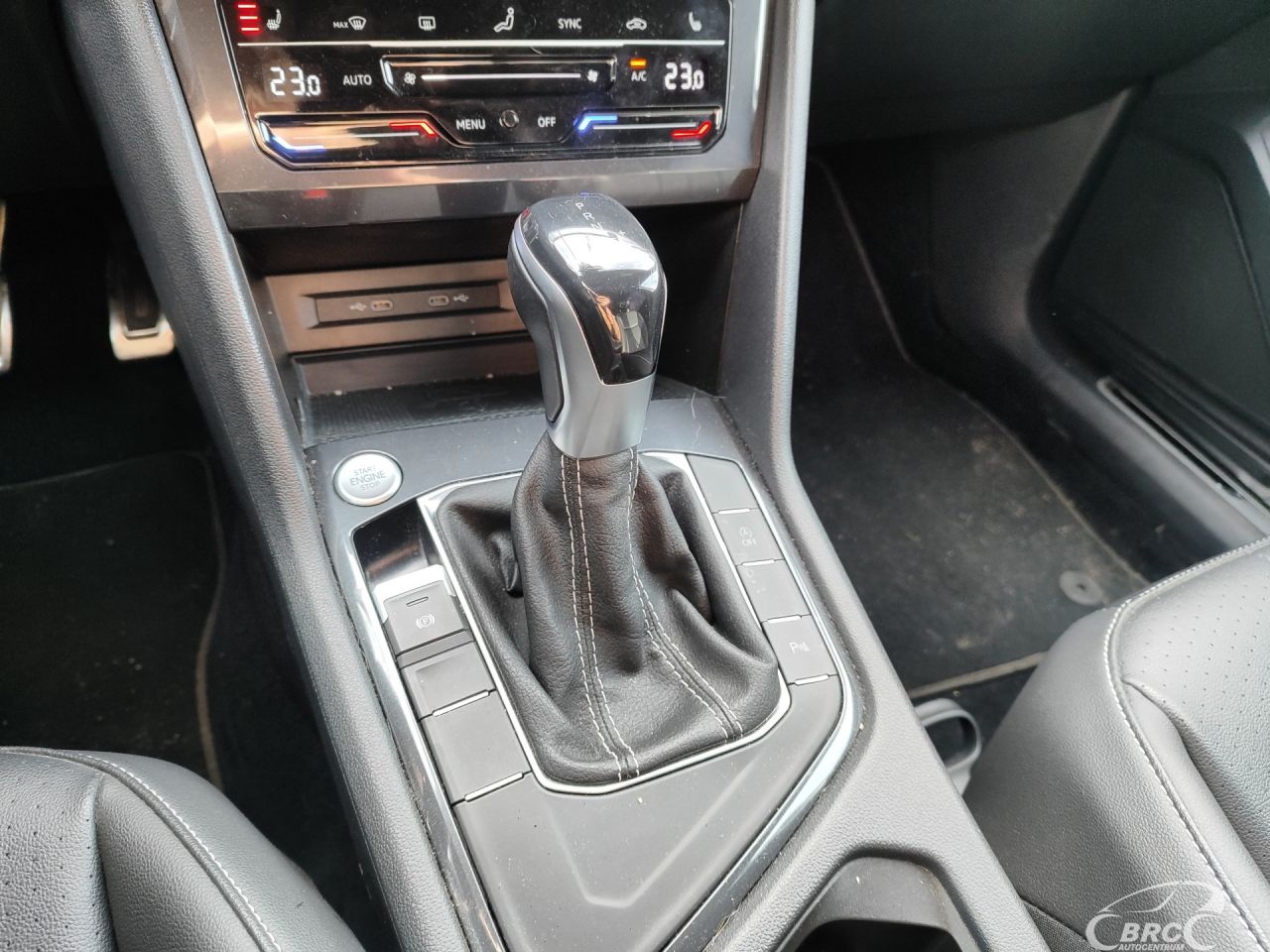 Volkswagen Tiguan | 31